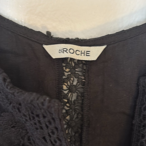 St Roche Dress - Size 4 - Picture 2 of 7